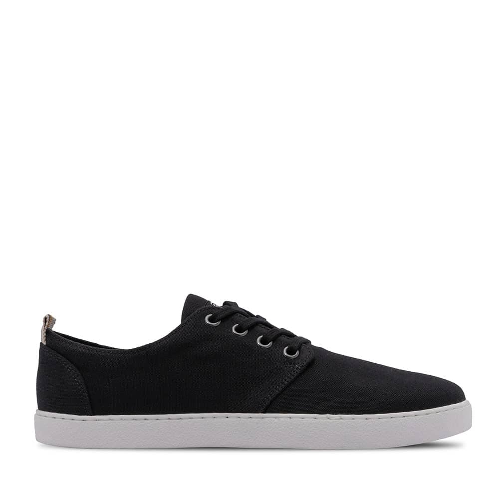 Groundies Clay Sneakers Womens Black